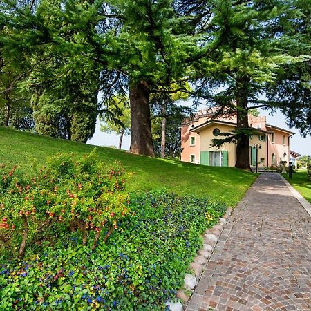 سونا B&B Castel Morino المظهر الخارجي الصورة