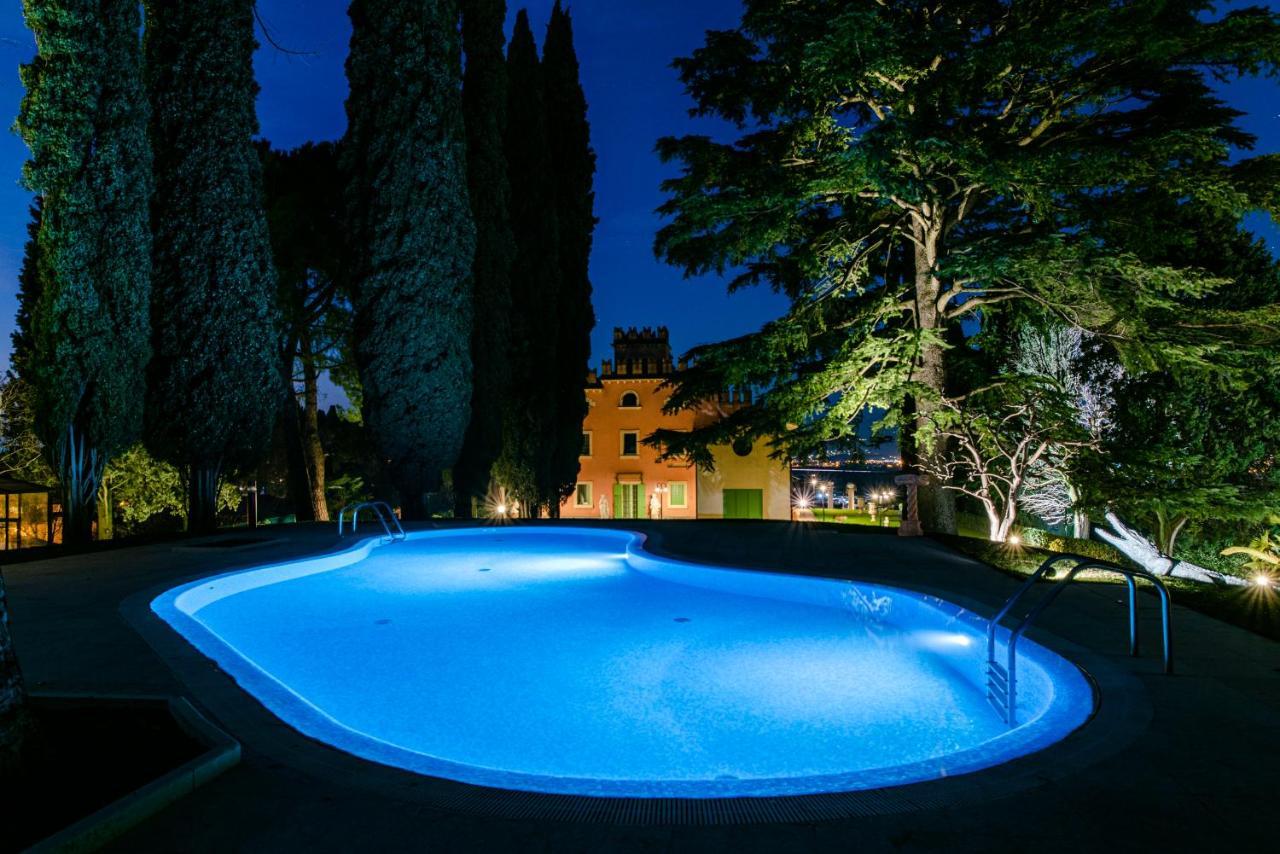 سونا B&B Castel Morino المظهر الخارجي الصورة
