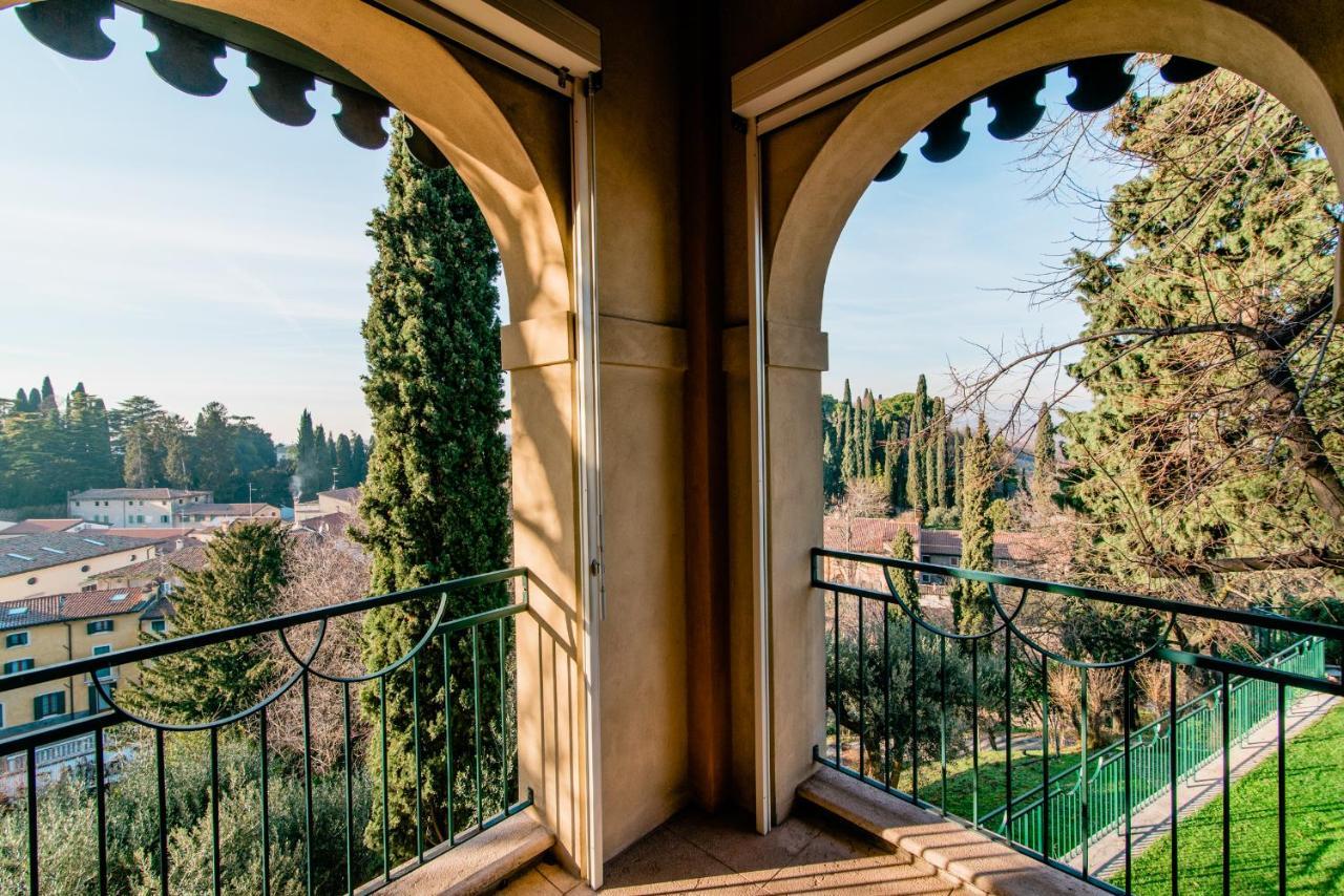 سونا B&B Castel Morino المظهر الخارجي الصورة
