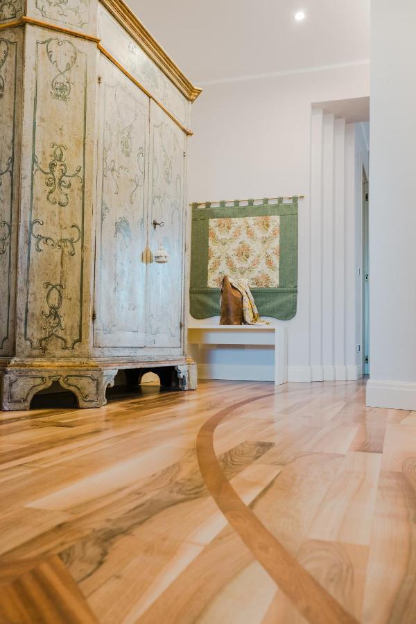 سونا B&B Castel Morino المظهر الخارجي الصورة