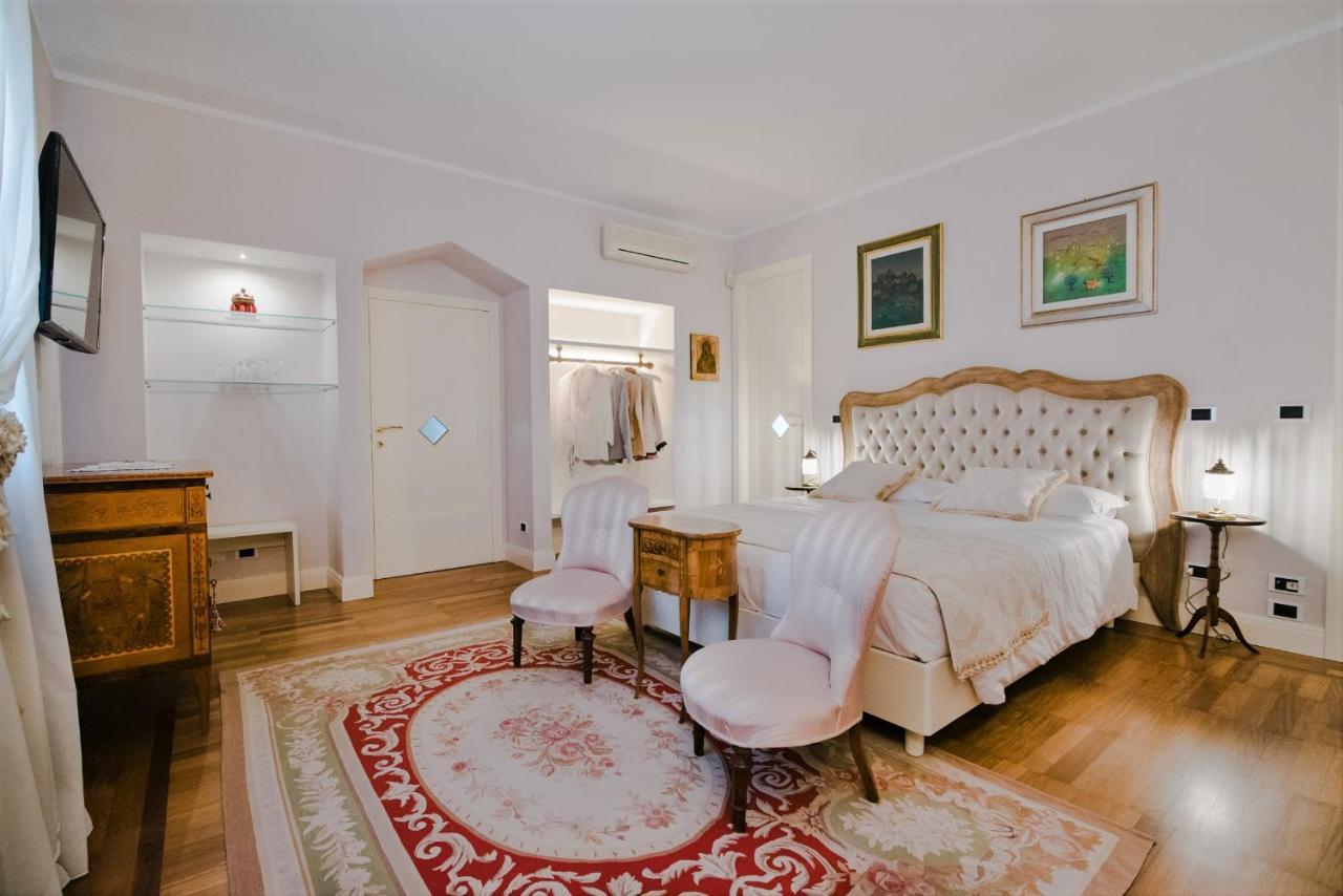 سونا B&B Castel Morino المظهر الخارجي الصورة