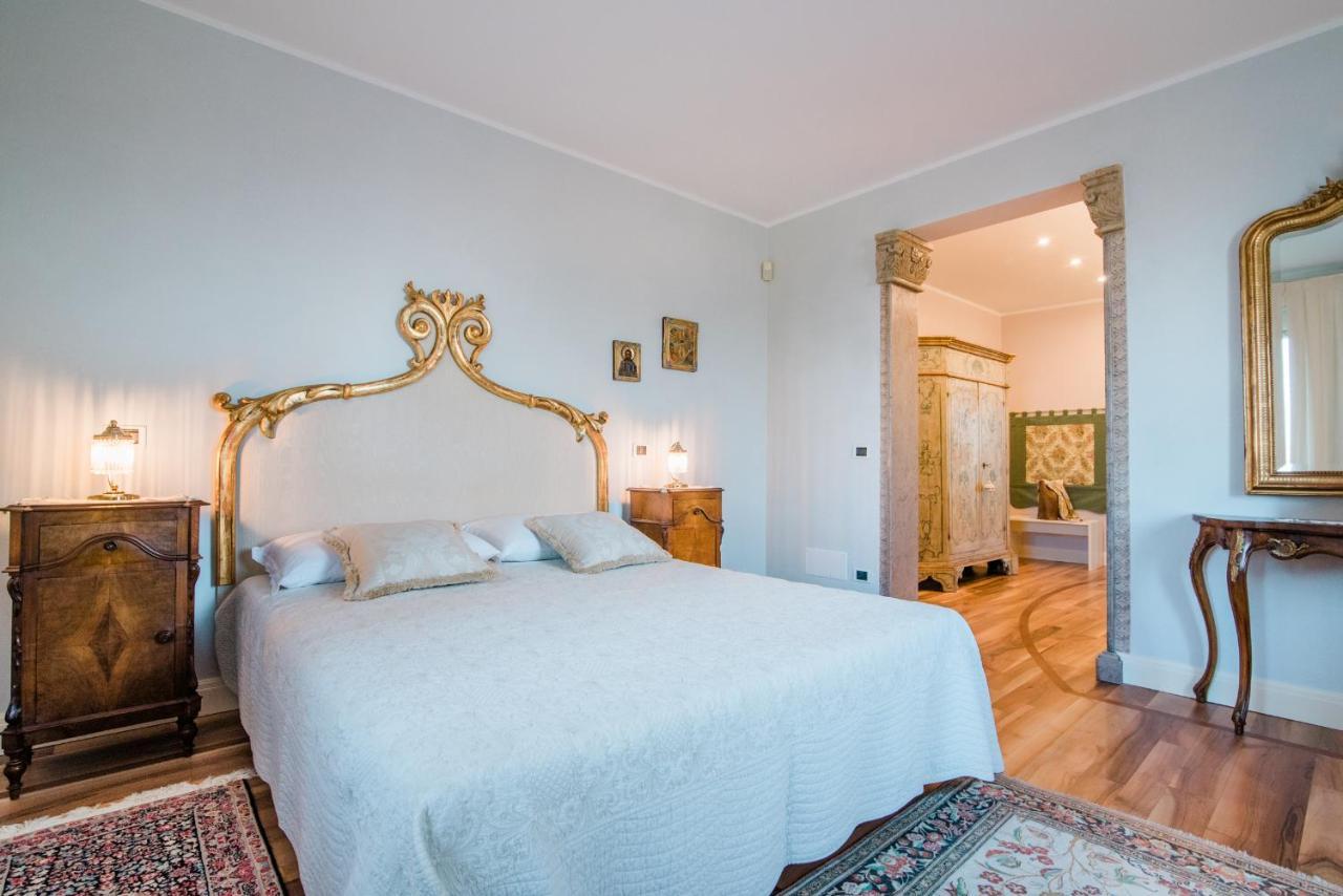 سونا B&B Castel Morino المظهر الخارجي الصورة