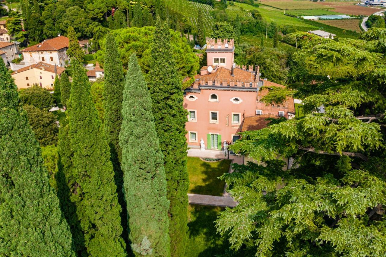 سونا B&B Castel Morino المظهر الخارجي الصورة