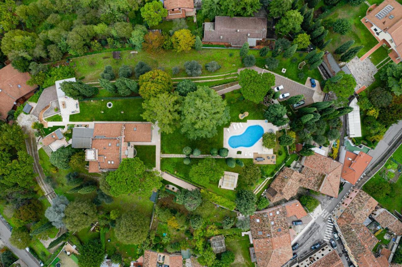 سونا B&B Castel Morino المظهر الخارجي الصورة
